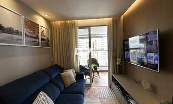 Imagem 6: Imóvel com 2 vagas de garagem Águas Claras