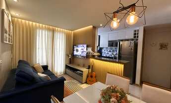 Imagem 1: Imóvel com 2 vagas de garagem Águas Claras