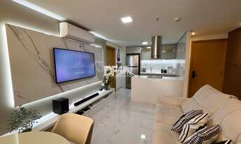 Imagem 3: APARTAMENTO 2 QUARTOS | DF PLAZA