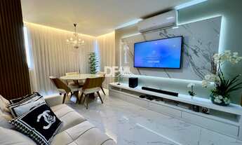 Imagem 1: APARTAMENTO 2 QUARTOS | DF PLAZA