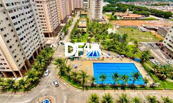 Imagem: BORGES LANDEIRO APARTAMENTO 2 QUARTOS PISCINA