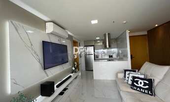 Imagem 5: APARTAMENTO 2 QUARTOS | DF PLAZA