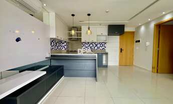 Imagem 2: APARTAMENTO 1 QUARTO REFORMADO LAZER DF PLAZA ÁGUAS CLARAS