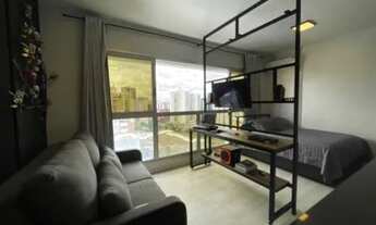 Imagem: APARTAMENTO 1 QUARTO REFORMADO LAZER NOVA