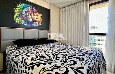 Imagem 7: APARTAMENTO 1 QUARTO REFORMADO LAZER ÁGUAS CLARAS DF