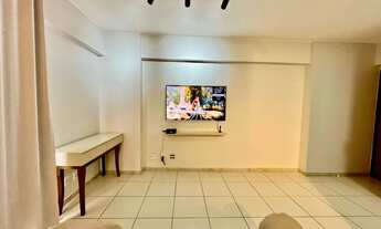 Imagem 5: Apartamento 1 quarto mobiliado Conquest Residence Águas Claras Lazer