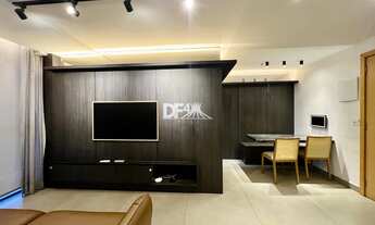 Imagem: APARTAMENTO 2 QUARTOS (44m) S-MOBILIADO