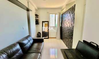 Imagem 3: APARTAMENTO | 1 QUARTO | AGUAS CLARAS | MORADIA | INVESTIMENTO