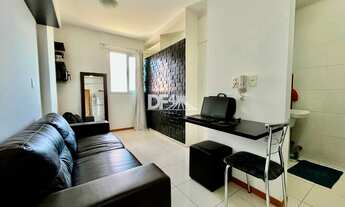 Imagem 2: APARTAMENTO | 1 QUARTO | AGUAS CLARAS | MORADIA | INVESTIMENTO