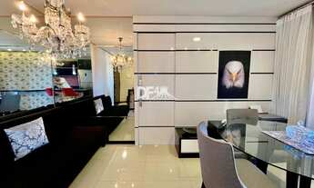 Imagem: APARTAMENTO 1 QUARTO REFORMADO LAZER ÁGUAS