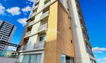 Imagem: APARTAMENTO 1 QUARTO AGUAS CLARAS