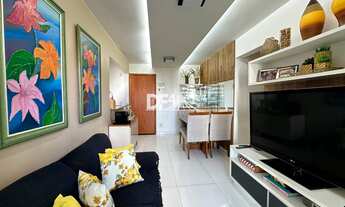 Imagem: APARTAMENTO 2 QTOS 64,47 M²