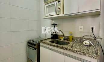Imagem 6: APARTAMENTO | 1 QUARTO | AGUAS CLARAS | MORADIA | INVESTIMENTO