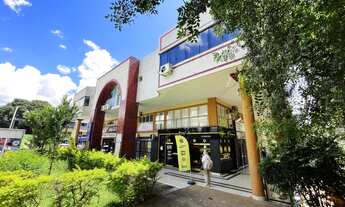 Imagem: ALUGA-SE SALA COMERCIAL NA ASA SUL