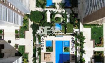 Imagem: APARTAMENTO 150M² 3 SUÍTES