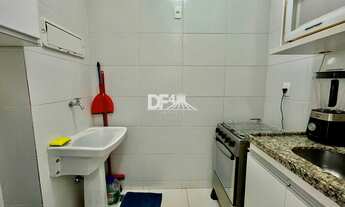 Imagem 7: APARTAMENTO | 1 QUARTO | AGUAS CLARAS | MORADIA | INVESTIMENTO
