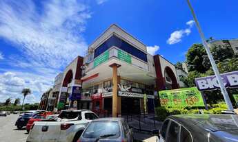 Imagem 2: ALUGA-SE SALA COMERCIAL NA ASA SUL