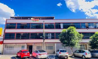 Imagem: VENDE-SE COBERTURA DE 142M²