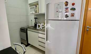Imagem 5: APARTAMENTO | 1 QUARTO | AGUAS CLARAS | MORADIA | INVESTIMENTO