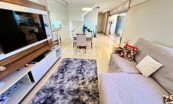 Imagem 2: Vende-se cobertura duples | 186m² | 2 qtos