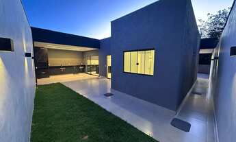 Imagem 1: CASA NOVA MODERNA DENTRO DE CONDOMINIO EM ARNIQUEIRA REFORMADA NOVA