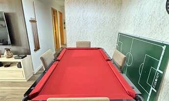 Imagem 6: APARTAMENTO RESIDENCIAL em BRASÍLIA - DF, SUL (ÁGUAS CLARAS