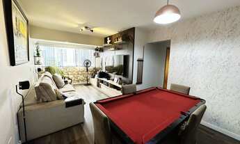 Imagem 5: APARTAMENTO RESIDENCIAL em BRASÍLIA - DF, SUL (ÁGUAS CLARAS