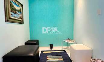 Imagem: SALA COMERCIAL 27M² MIX PARK SUL