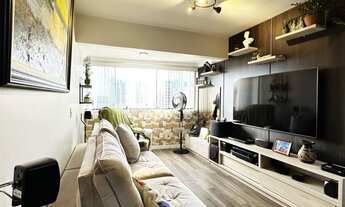 Imagem 3: APARTAMENTO RESIDENCIAL em BRASÍLIA - DF, SUL (ÁGUAS CLARAS