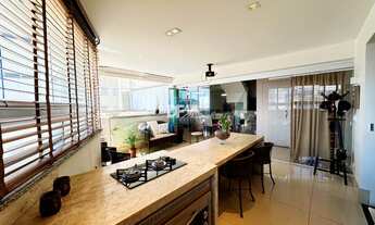 Imagem: Vende-se cobertura duples 186m² 2 qtos