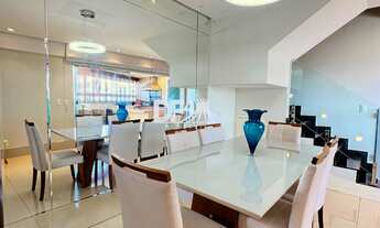 Imagem 6: Vende-se cobertura duples | 186m² | 2 qtos