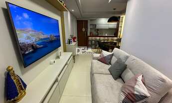 Imagem 2: VENDE-SE APTO 2 QUARTOS | CONDOMINIO COM LAZER COMPLETO