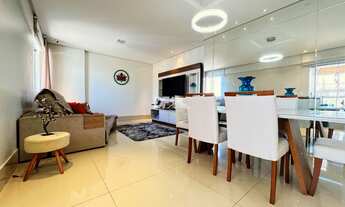 Imagem 7: Vende-se cobertura duples | 186m² | 2 qtos