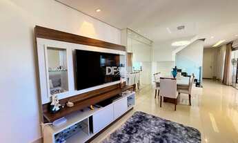 Imagem 4: Vende-se cobertura duples | 186m² | 2 qtos