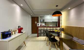 Imagem 7: VENDE-SE APTO 2 QUARTOS | CONDOMINIO COM LAZER COMPLETO