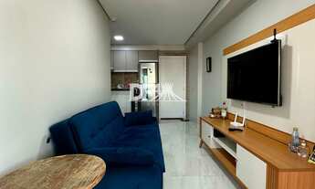Imagem: Smart Residence 1 quarto Reformadp