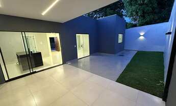 Imagem 2: CASA NOVA MODERNA DENTRO DE CONDOMINIO EM ARNIQUEIRA REFORMADA NOVA