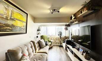 Imagem 1: APARTAMENTO RESIDENCIAL em BRASÍLIA - DF, SUL (ÁGUAS CLARAS