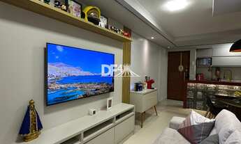 Imagem 3: VENDE-SE APTO 2 QUARTOS | CONDOMINIO COM LAZER COMPLETO