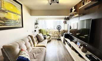 Imagem 2: APARTAMENTO RESIDENCIAL em BRASÍLIA - DF, SUL (ÁGUAS CLARAS