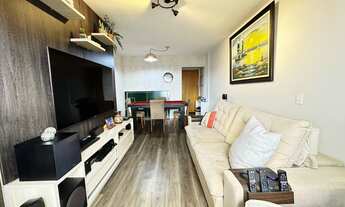 Imagem 4: APARTAMENTO RESIDENCIAL em BRASÍLIA - DF, SUL (ÁGUAS CLARAS