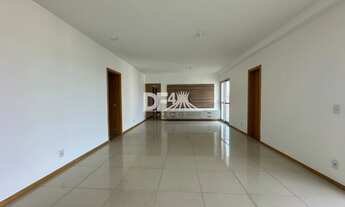 Imagem 6: VENDE-SE APARTAMENTO DE 4 QUARTOS | ELEVADOR EXCLUSIVO | 4 SUITES