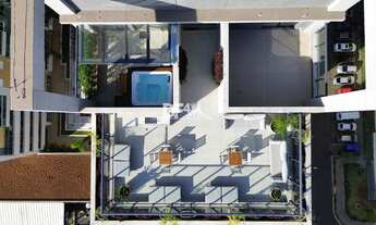 Imagem: VENDE-SE APARTAMENTO 2 QTOS ANDAR ALTO