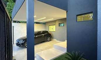 Imagem 5: CASA NOVA MODERNA DENTRO DE CONDOMINIO EM ARNIQUEIRA REFORMADA NOVA