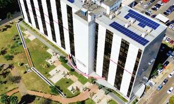 Imagem: ALUGA-SE SALA COMERCIAL SETOR DE AUTARQUIAS