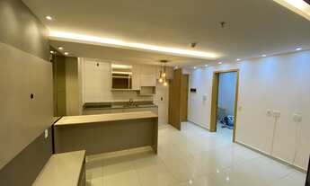 Imagem: VENDE-SE APARTAMENTO REFORMADO 44M²