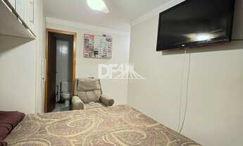 Imagem 6: APARTAMENTO 3 QUARTOS 1 SUITE PORTAL DAS ARAUCARIA LAZER ÁGUAS CLARAS