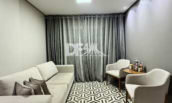 Imagem 6: VENDE-SE APTO 91,50M² | 2 VAGAS DE GARAGEM | 3 QUARTOS