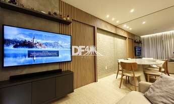 Imagem: VENDE-SE APTO 2 QUARTOS 56M²