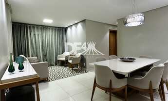 Imagem 3: VENDE-SE APTO 91,50M² | 2 VAGAS DE GARAGEM | 3 QUARTOS